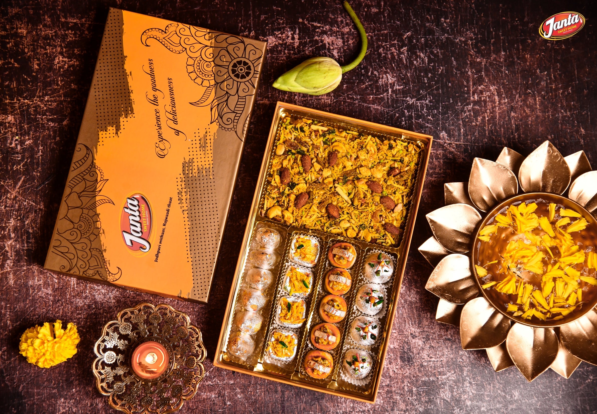 Why Traditional Indian Sweets Are Loved in Every Season